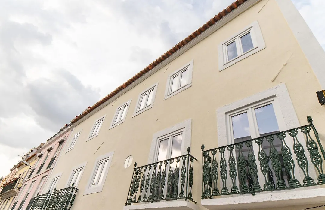 By The River - Alcantara Apartments-1