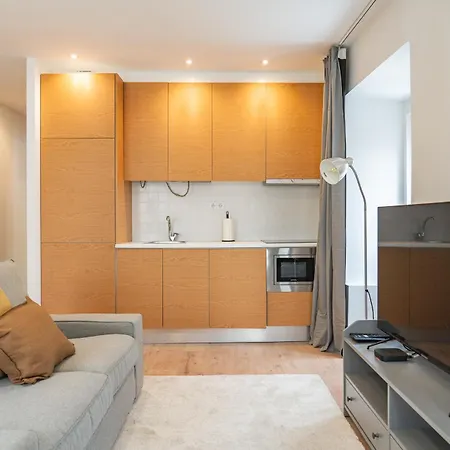 By The River - Alcantara Apartments-2